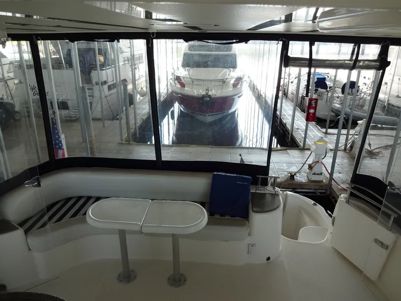 Slide: The Image of Meridian 459 Motoryacht 2005 - 42