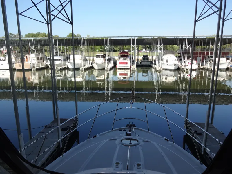 Slide: The Image of Meridian 459 Motoryacht 2005 - 43