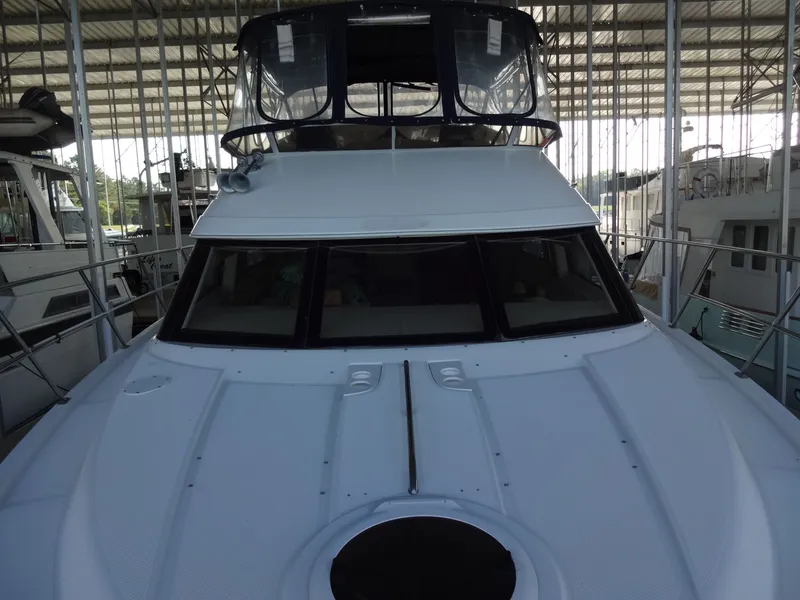 Slide: The Image of Meridian 459 Motoryacht 2005 - 48