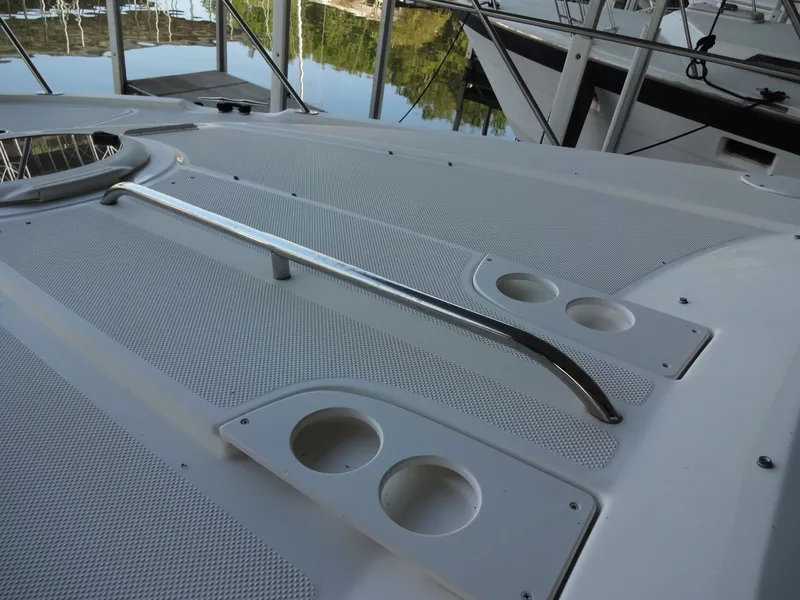 Slide: The Image of Meridian 459 Motoryacht 2005 - 49