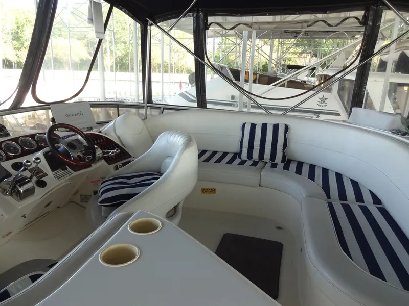 Slide: The Image of Meridian 459 Motoryacht 2005 - 53