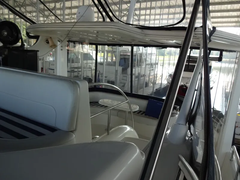 Slide: The Image of Meridian 459 Motoryacht 2005 - 55