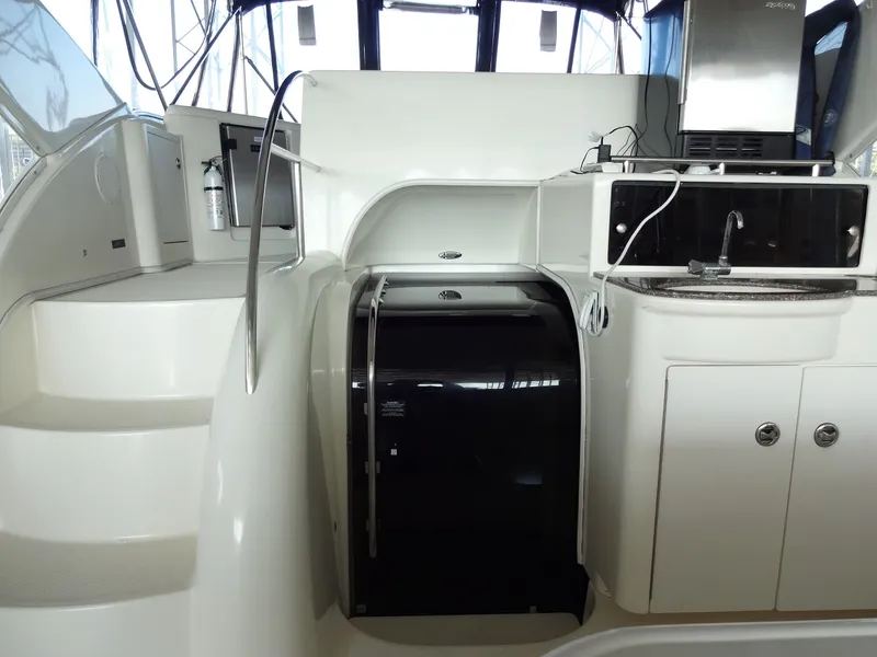 Slide: The Image of Meridian 459 Motoryacht 2005 - 61