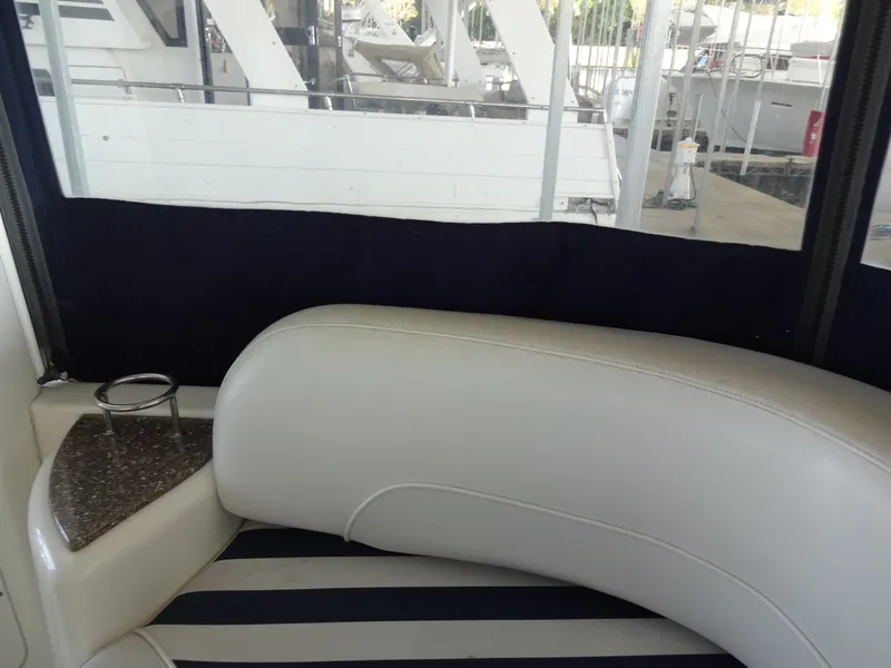 Slide: The Image of Meridian 459 Motoryacht 2005 - 63