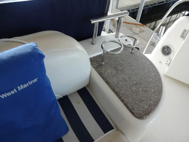 Slide: The Image of Meridian 459 Motoryacht 2005 - 64