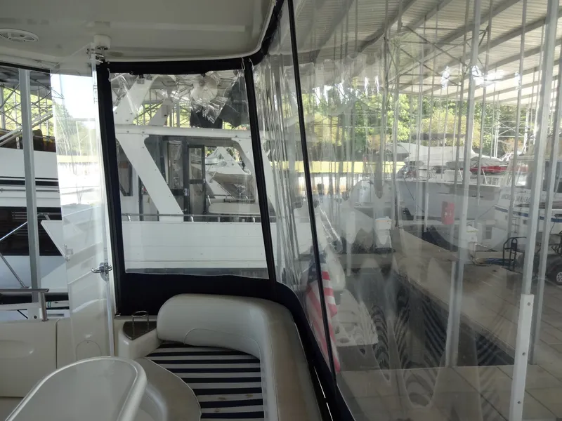 Slide: The Image of Meridian 459 Motoryacht 2005 - 66