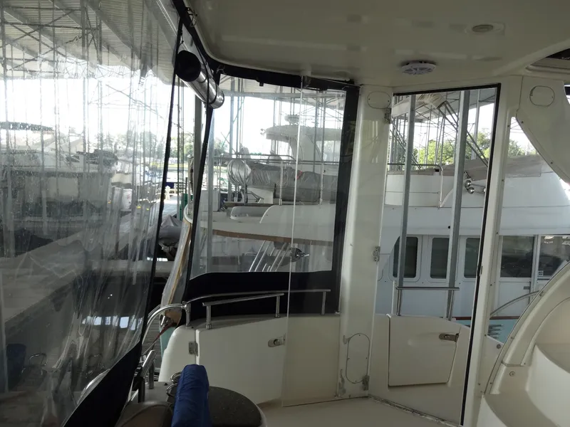 Slide: The Image of Meridian 459 Motoryacht 2005 - 67