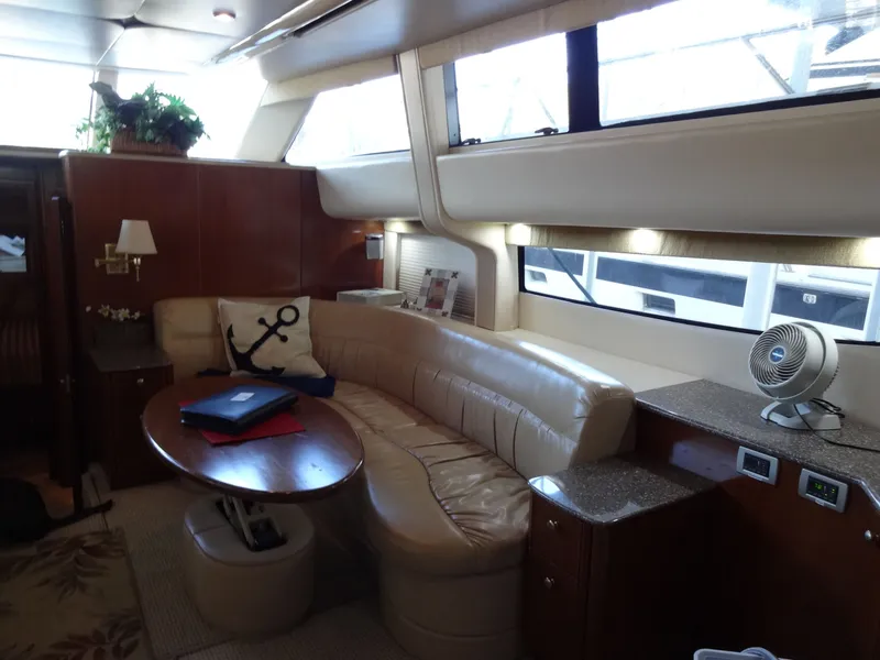 Slide: The Image of Meridian 459 Motoryacht 2005 - 69