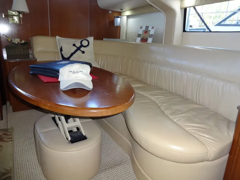 Slide: The Image of Meridian 459 Motoryacht 2005 - 72