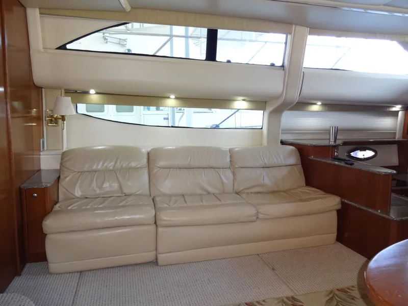 Slide: The Image of Meridian 459 Motoryacht 2005 - 74