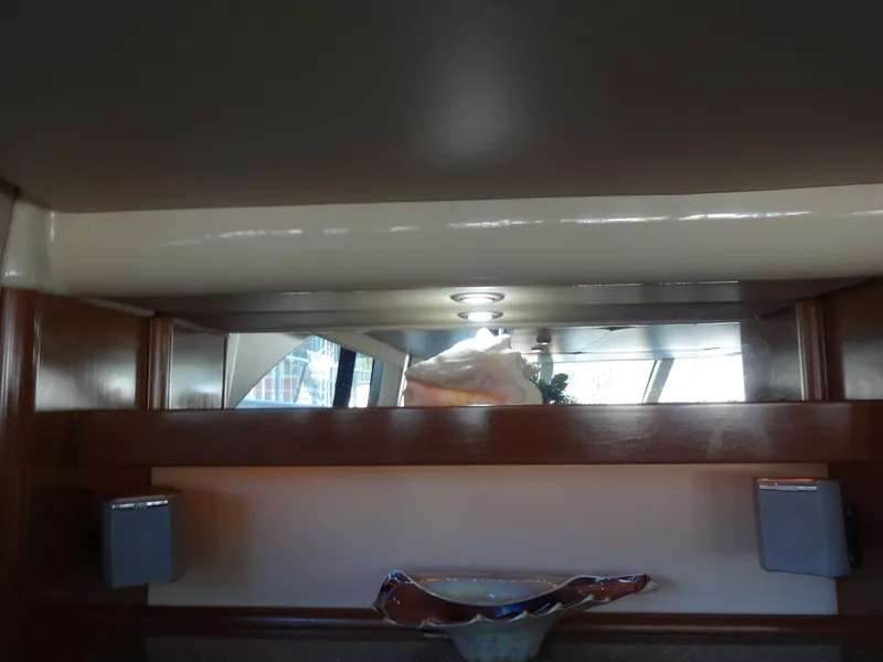 Slide: The Image of Meridian 459 Motoryacht 2005 - 76