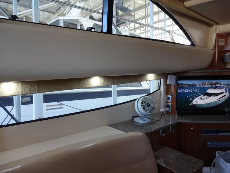 Slide: The Image of Meridian 459 Motoryacht 2005 - 78