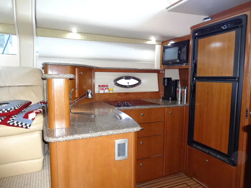 Slide: The Image of Meridian 459 Motoryacht 2005 - 80