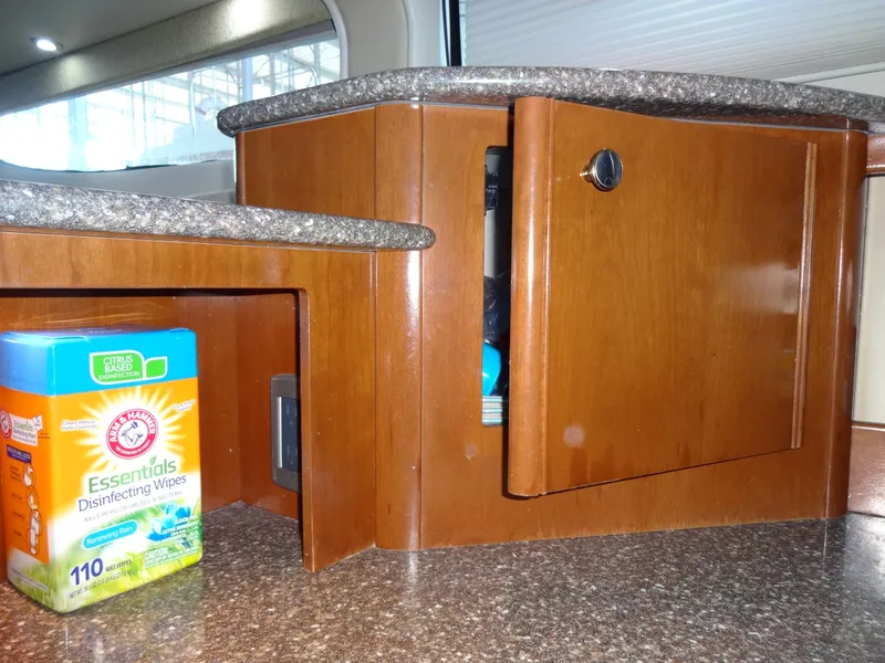 Slide: The Image of Meridian 459 Motoryacht 2005 - 83