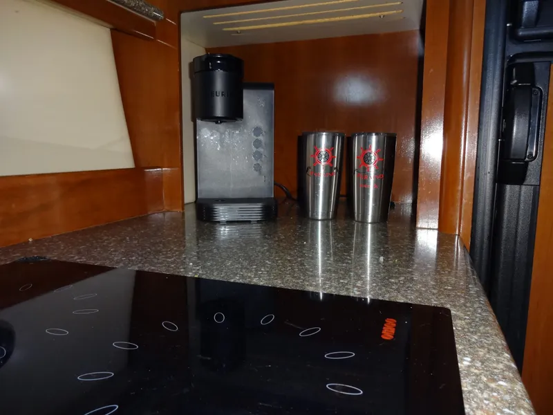 Slide: The Image of Meridian 459 Motoryacht 2005 - 84