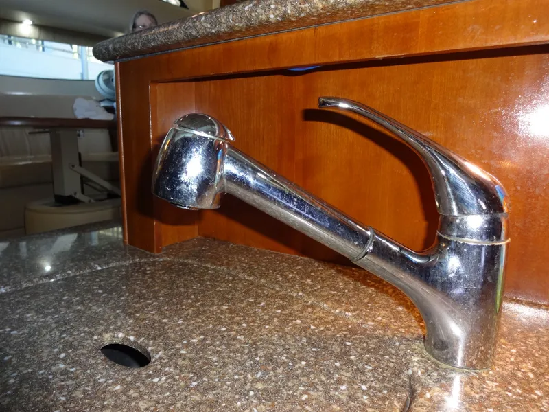 Slide: The Image of Meridian 459 Motoryacht 2005 - 90