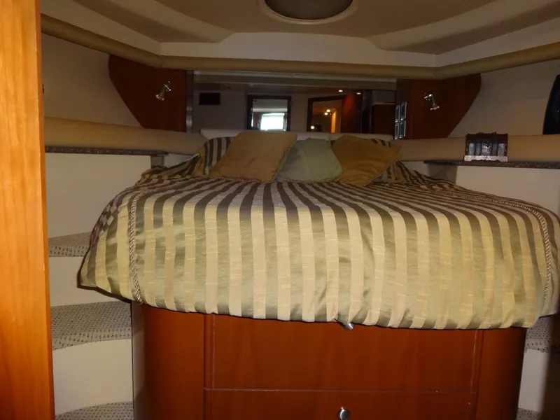 Slide: The Image of Meridian 459 Motoryacht 2005 - 94