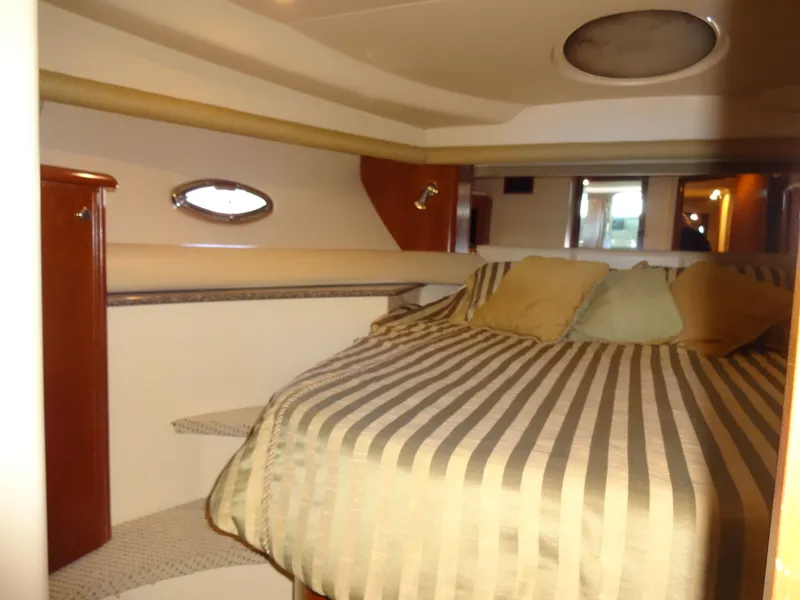 Slide: The Image of Meridian 459 Motoryacht 2005 - 96