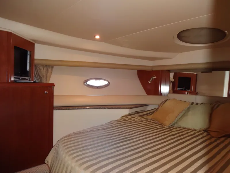 Slide: The Image of Meridian 459 Motoryacht 2005 - 97