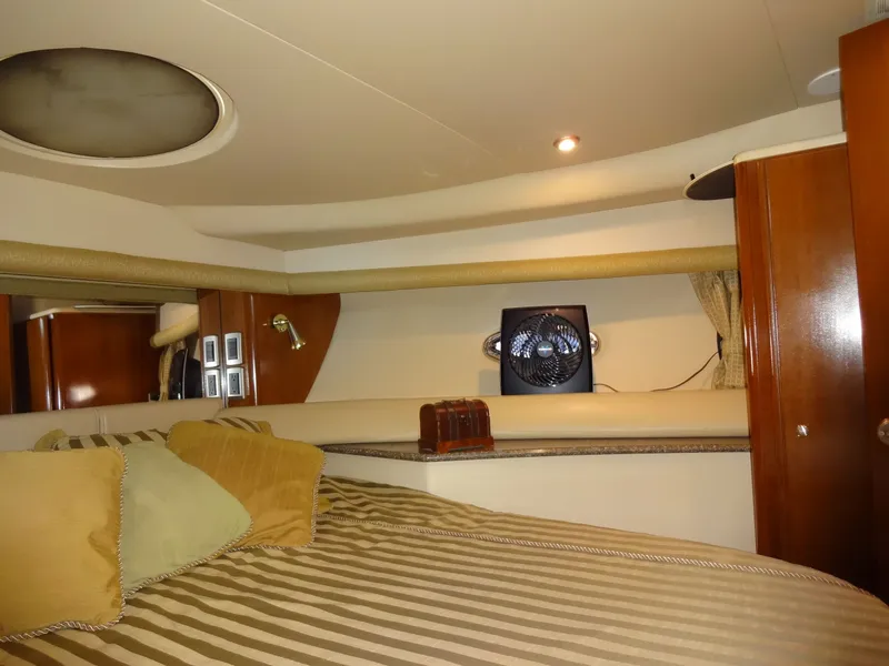 Slide: The Image of Meridian 459 Motoryacht 2005 - 98