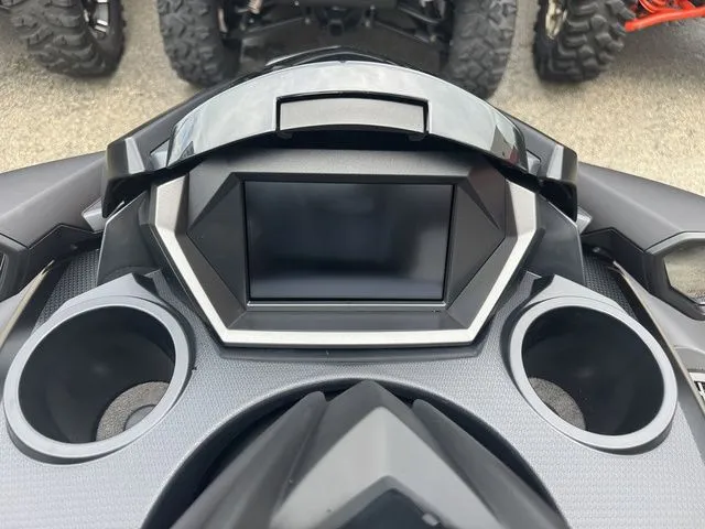 Slide: The Image of Yamaha FX SVHO 2026 - 14