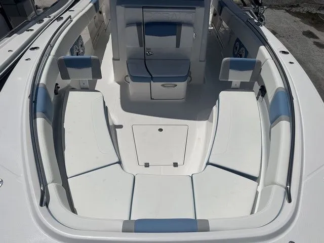 Slide: The Image of Robalo R300 Center Console 2026 - 26