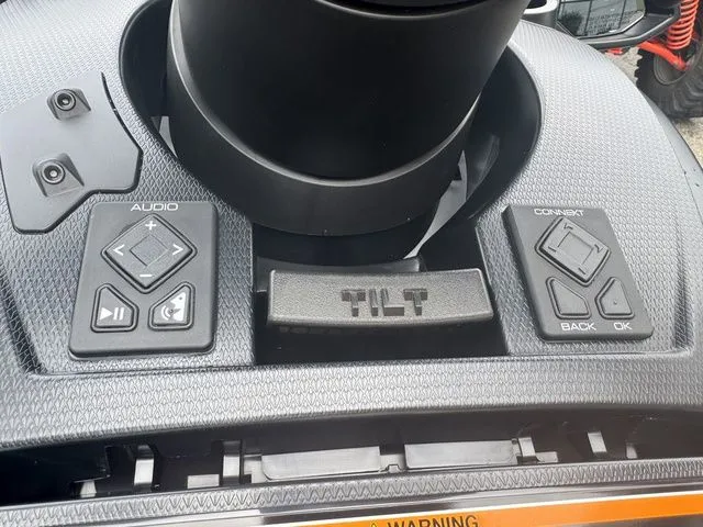 Slide: The Image of Yamaha FX SVHO 2026 - 17