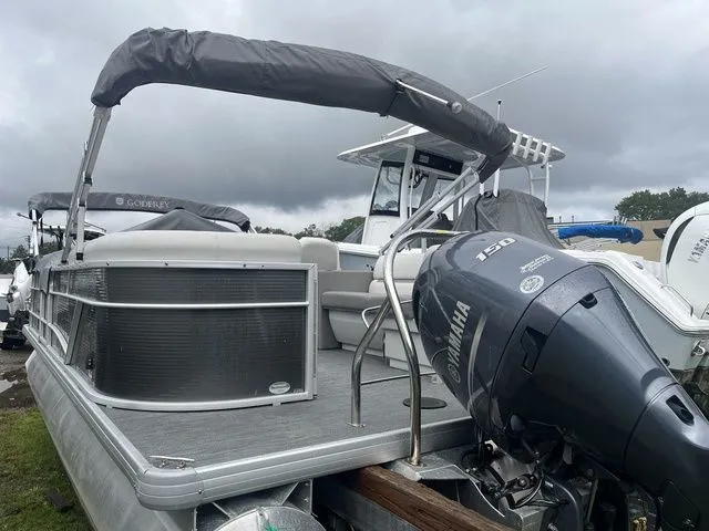 Slide: The Image of Godfrey Sweetwater 2286 SB 27 In. 2023 - 3