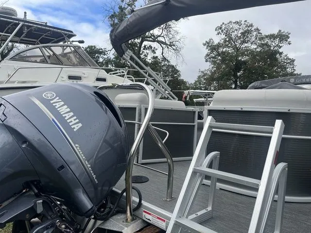 Slide: The Image of Godfrey Sweetwater 2286 SB 27 In. 2023 - 4