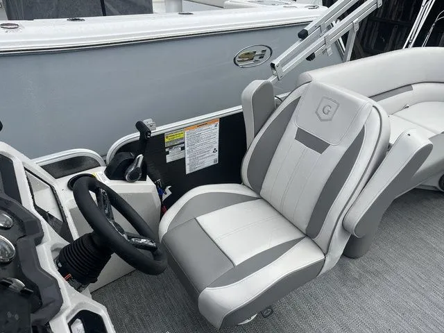 Slide: The Image of Godfrey Sweetwater 2286 SB 27 In. 2023 - 6