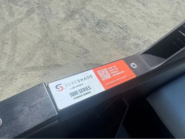 Slide: The Image of Godfrey Sweetwater 2286 SFL Tritoon - Yamaha 150 2026 - 14