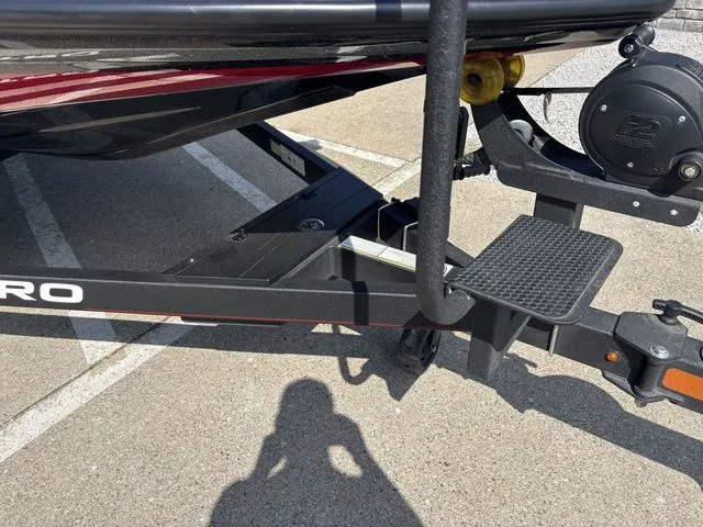 Slide: The Image of Nitro Z21 XL 2022 - 12