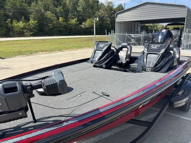 Slide: The Image of Nitro Z21 XL 2022 - 18