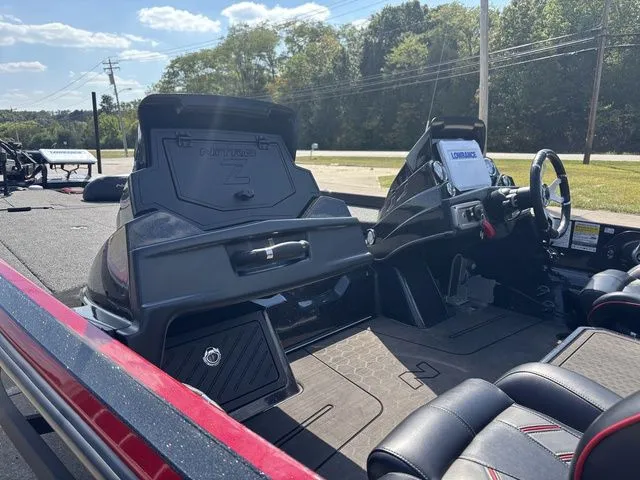 Slide: The Image of Nitro Z21 XL 2022 - 20