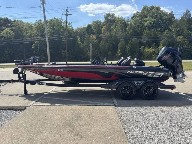 Slide: The Image of Nitro Z21 XL 2022 - 23