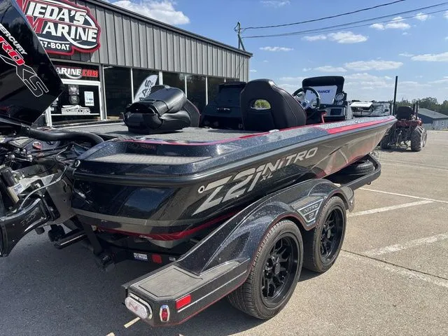 Slide: The Image of Nitro Z21 XL 2022 - 4