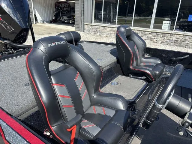 Slide: The Image of Nitro Z21 XL 2022 - 9