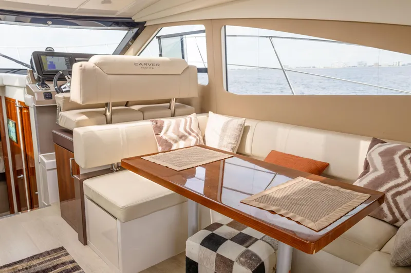 Slide: The Image of Indoor seating - 19