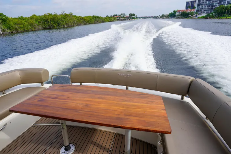 Slide: The Image of New upholstery on backrests - 7