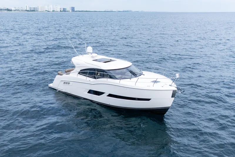 Slide: The Image of Sleek profile - 8