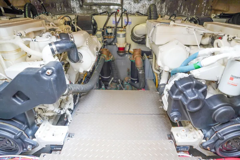 Slide: The Image of Twin 480 hp upgraded engine option - 16
