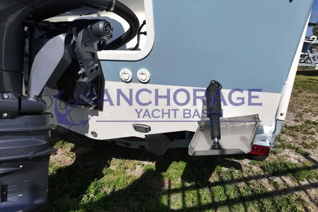 Slide: The Image of Parker Marine 210 Costal Elite 2026 - 19