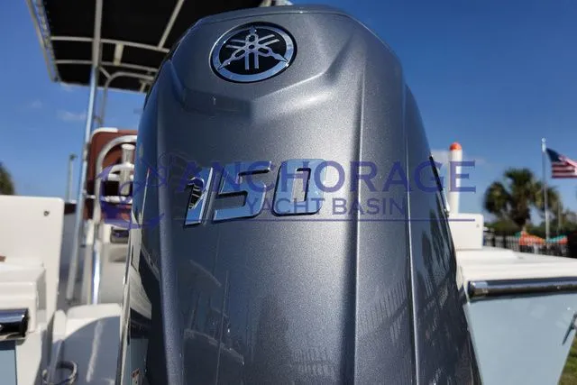 Slide: The Image of Parker Marine 210 Costal Elite 2026 - 20