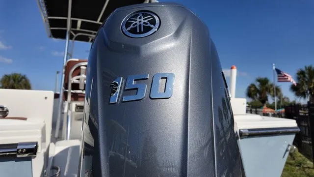 Slide: The Image of Parker Marine 210 Costal Elite 2026 - 20