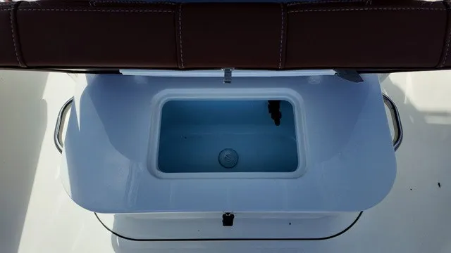Slide: The Image of Parker Marine 210 Costal Elite 2026 - 8