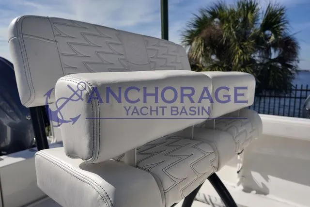 Slide: The Image of Parker Marine 230 Costal Elite 2026 - 8