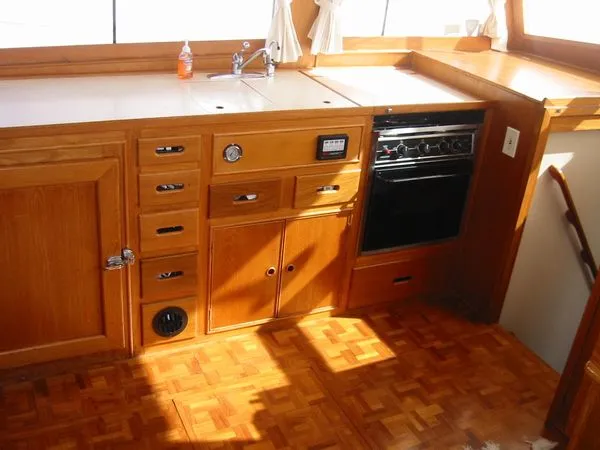 Slide: The Image of Galley - 29