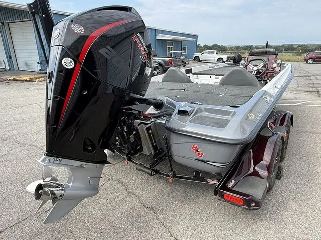 Slide: The Image of Bass Cat Pantera Classic 2021 - 10