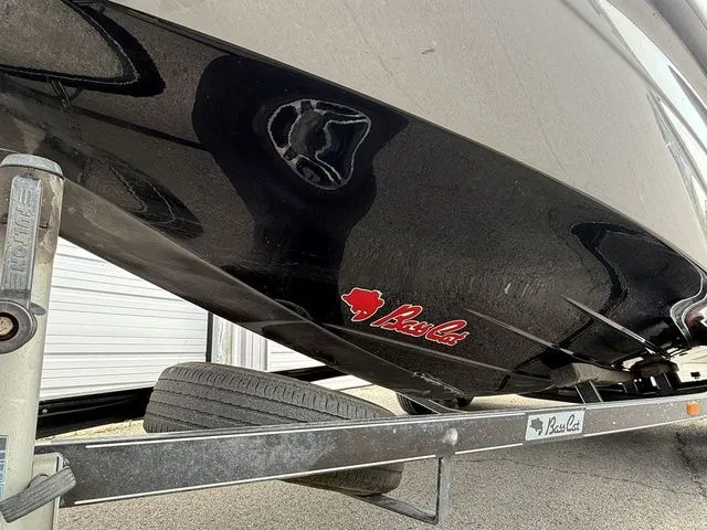 Slide: The Image of Bass Cat Pantera Classic 2021 - 14