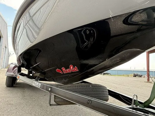 Slide: The Image of Bass Cat Pantera Classic 2021 - 15